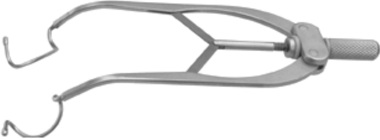 Castroviejo Lasik Speculum